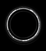 Shinko SR777 H.D. Front Tire | Reflector | 130/90B16 (87-4570)