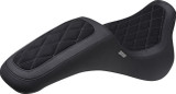 Mustang Kodlin Signature Series Fastback Seat | Diamond Stitch (76321GM)