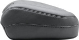 Mustang Passenger Touring Seat - Trapezoid Stitch (75888)