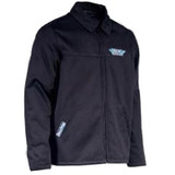 Throttle Threads Shop Jacket Mens