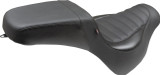 Mustang Squareback 2-Up Seat | Tuck & Roll (76005)