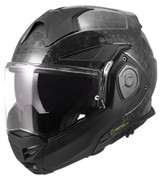 LS2 Advant X Carbon Forged Modular Motorcycle Helmet