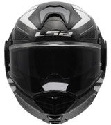 LS2 Advant X Carbon Halo Modular Motorcycle Helmet