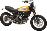 Mustang Tripper Fastback One-Piece 2-Up Seat (75027)