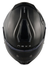 Nexx X.TR Zero Pro Carbon Motorcycle Helmet
