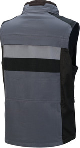 Moose Adult Moto Vest