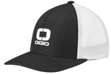 OGIO Badge Mesh Adjustable Hat