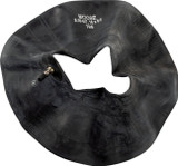 Moose Heavy Duty Inner Tube | 8.00-7, 16x8.00-7, 8.00-6 | TR6 (0351-0036)