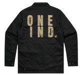 One Service Mens Jacket