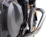 AXP Adventure HDPE Plastic Skid Plate | Black (AX1765)