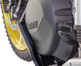 AXP Adventure HDPE Plastic Skid Plate | Black (AX1772)