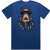 One Visitor Youth Short Sleeve T-Shirt
