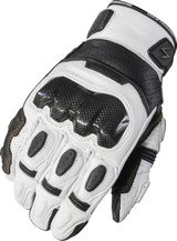 Scorpion SGS MK III Mens Leather Motorcycle Gloves