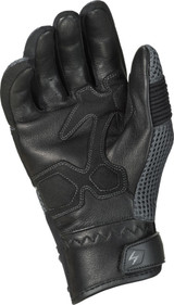 Scorpion Cool Hand III Mens Textile Motorcycle Gloves