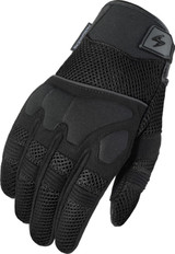 Scorpion Cool Hand III Womens Textile Motorcycle Gloves