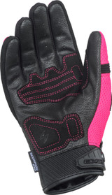 Scorpion Cool Hand III Womens Textile Motorcycle Gloves