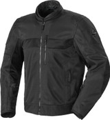 Scorpion Vortex Air II Mens Textile Motorcycle Jacket