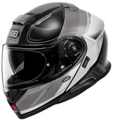 Shoei Neotec 3 Sharpen Modular Motorcycle Helmet