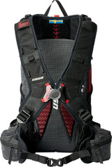 USWE 30L Daypack Rolltop Backpack