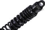 Ohlins STX36 Blackline Rear 12" Shock Absorbers (HD 776)