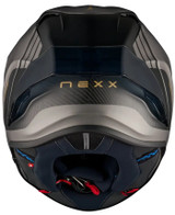 Nexx X.R3R Apex Carbon Motorcycle Helmet