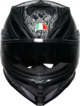 AGV K7 Damascus Motorcycle Helmet