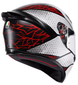 AGV K1 S SpeedArmor Motorcycle Helmet
