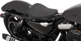 Drag Specialties Bobber Solo Seat - Diamond (0804-0738)