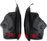 AGV K7 Helmet Cheek Pads