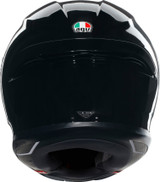 AGV K6 S Solid Motorcycle Helmet (ECE 22.06)