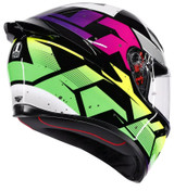 AGV K1 S Punkpulse Motorcycle Helmet (ECE 22.06)