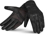 Cortech Scrapper 2.0 Mens Leather Motorcycle Gloves