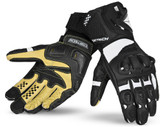 Cortech Sector Pro RR Mens Leather Motorcycle Gloves