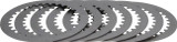 Pro-X Clutch Plate Set | '19-25 Yamaha YZ250F (16.CPS23115)