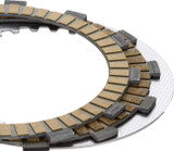 Pro-X Clutch Plate Set | '14-17 Yamaha YZ450F (16.CPS24014)