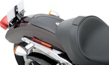 Drag Specialties Fender Skin | Smooth Center | 10" (1405-0141)
