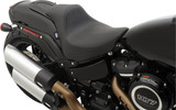 Drag Specialties Fender Skin - Smooth Center - 14" (1405-0279)