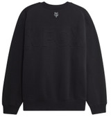 Fox Racing Moto-X Oversized Mens Pullover Crew Sweatshirt