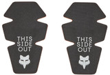 Fox Racing Enduro Youth Knee Sleeve Inserts