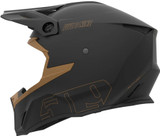 509 Attitude 2.0 Snowmobile Helmet