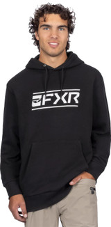 FXR Victory Mens Pullover Hoody
