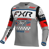 FXR Podium Gladiator 26.5 Mens MX Offroad Jersey