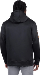 FXR Race Division Tech Mens Pullover Hoody