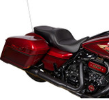 Drag Specialties Freedom Seat | Smooth (0801-1485)