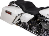 Drag Specialties Freedom Seat | Smooth (0801-1503)
