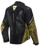 Dainese Super Sprint D-Dry Mens Motorcycle Jacket