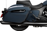 Drag Specialties Freedom Seat | Double Diamond (0810-2472)