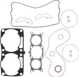 Pro-X Top End Rebuild Kit | '17-20 Polaris Axys (11.5817.000)