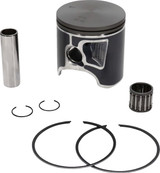 Pro-X Top End Rebuild Kit | '09-15 Polaris 600CFI (11.5604.000)