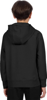 FXR Pilot UPF Youth Pullover Hoody